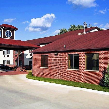 Motel 6-Waterloo, Ia - Crossroads Mall - Cedar Falls Exterior foto